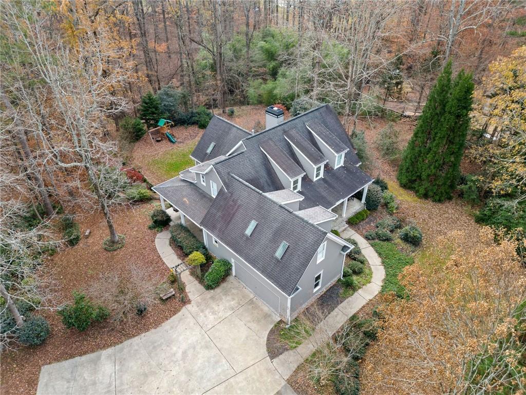 320 Allendale Drive