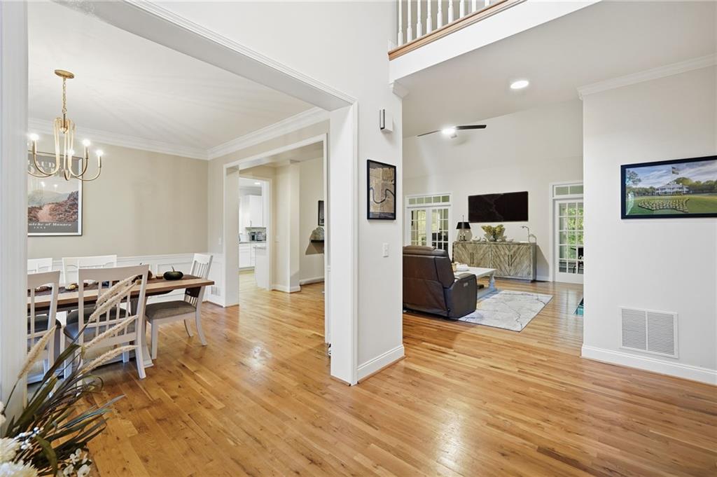 320 Allendale Drive