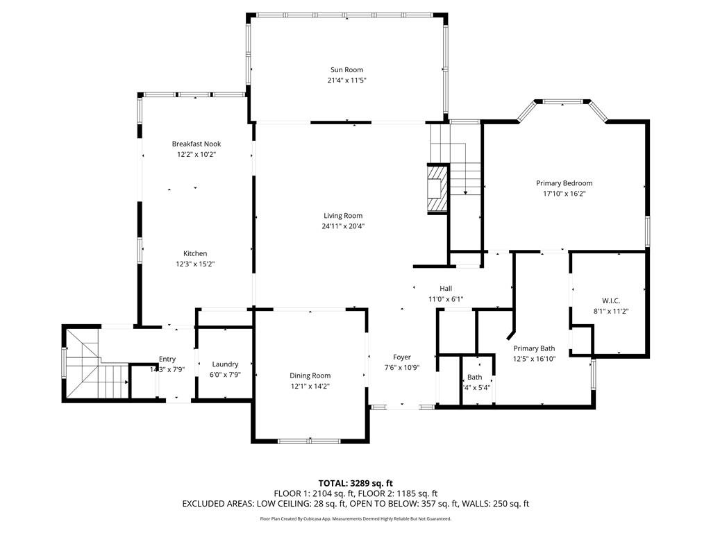320 Allendale Drive
