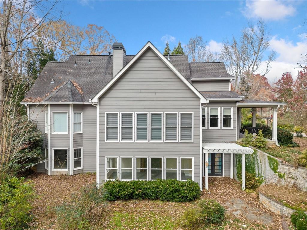 320 Allendale Drive