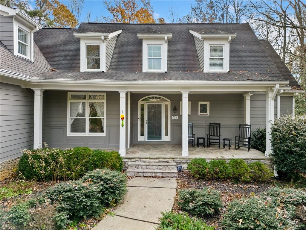 320 Allendale Drive