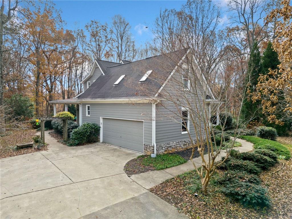 320 Allendale Drive