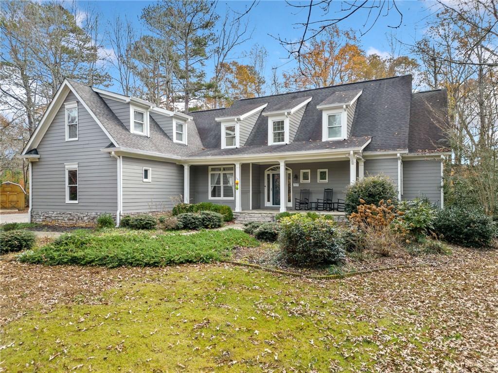 320 Allendale Drive