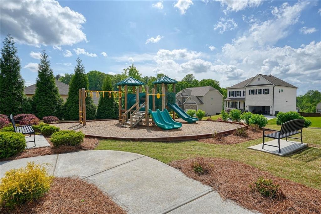 7910 Bristol Valley Drive