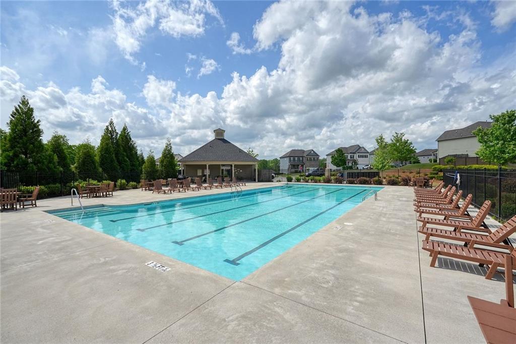 7910 Bristol Valley Drive