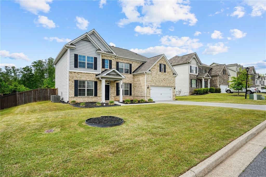 7910 Bristol Valley Drive