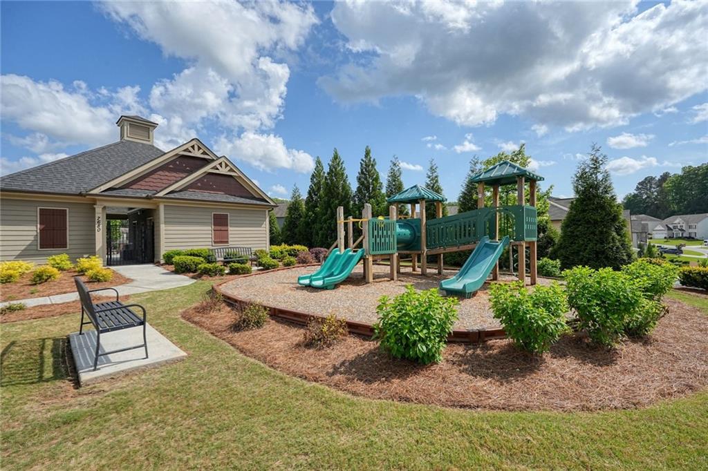 7910 Bristol Valley Drive