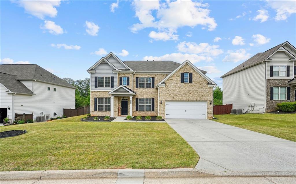 7910 Bristol Valley Drive