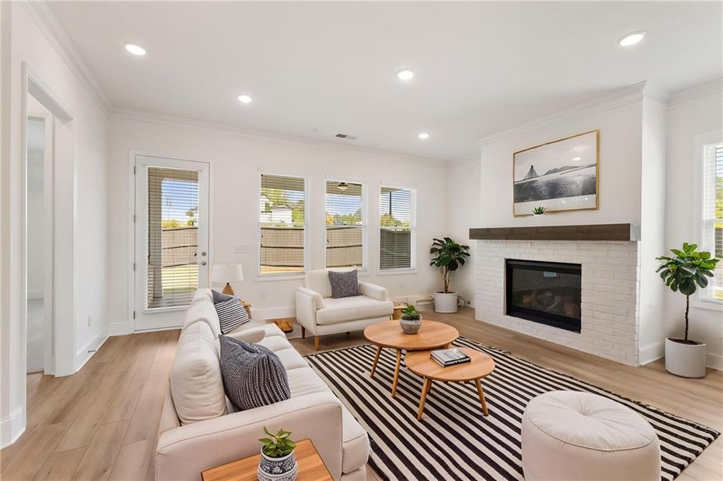 7310 Winderlea Lane