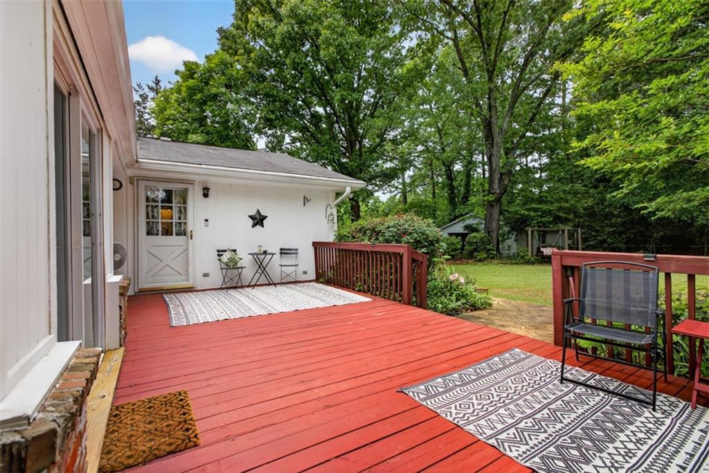 5623 Crestwood Drive