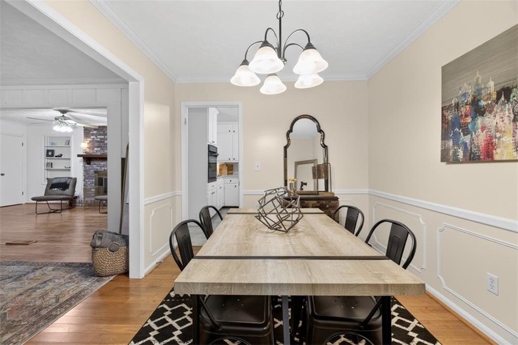 5623 Crestwood Drive