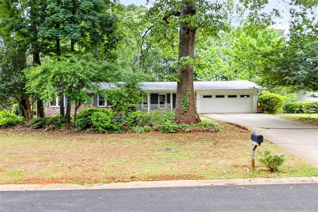 5623 Crestwood Drive