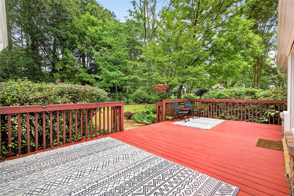 5623 Crestwood Drive