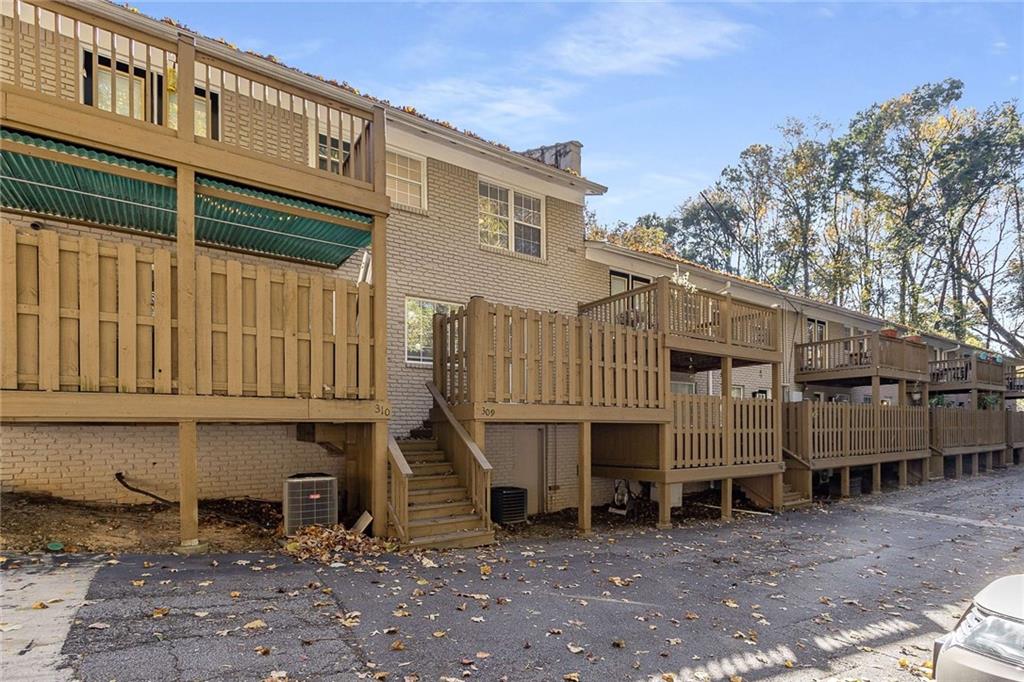 2232 Dunseath Avenue NW Unit 309