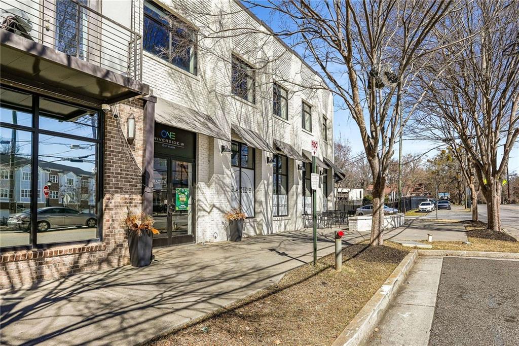 2232 Dunseath Avenue NW Unit 309