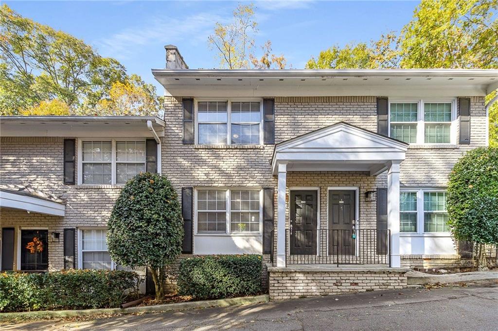2232 Dunseath Avenue NW Unit 309