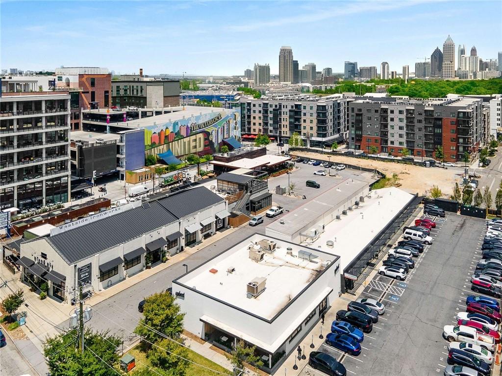 2232 Dunseath Avenue NW Unit 309