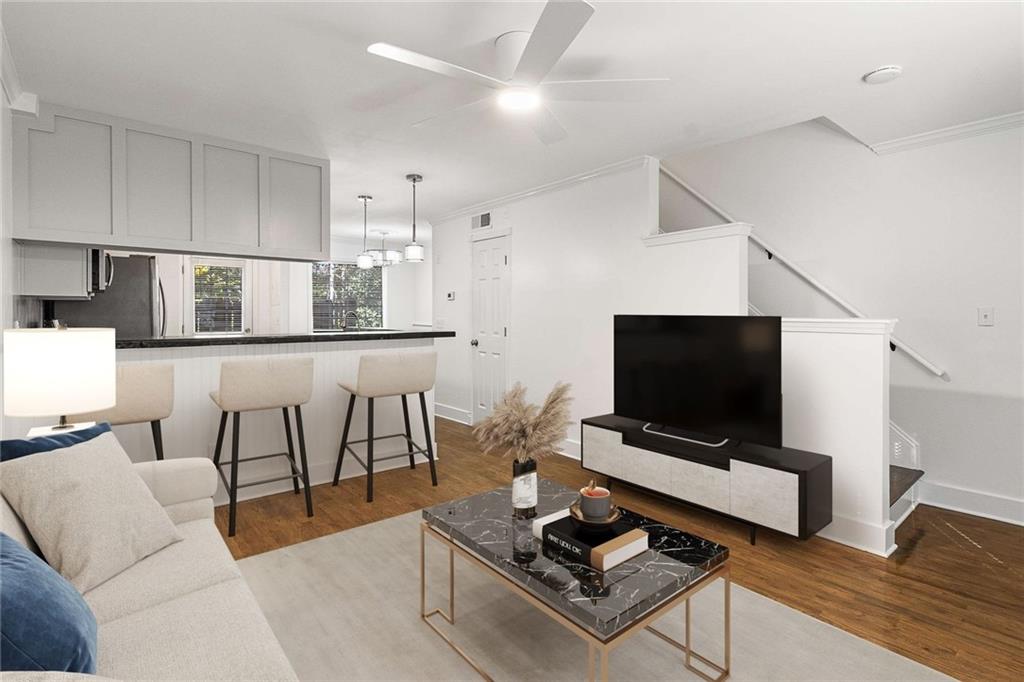 2232 Dunseath Avenue NW Unit 309