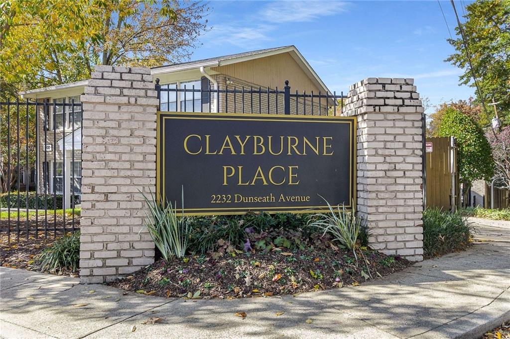 2232 Dunseath Avenue NW Unit 309