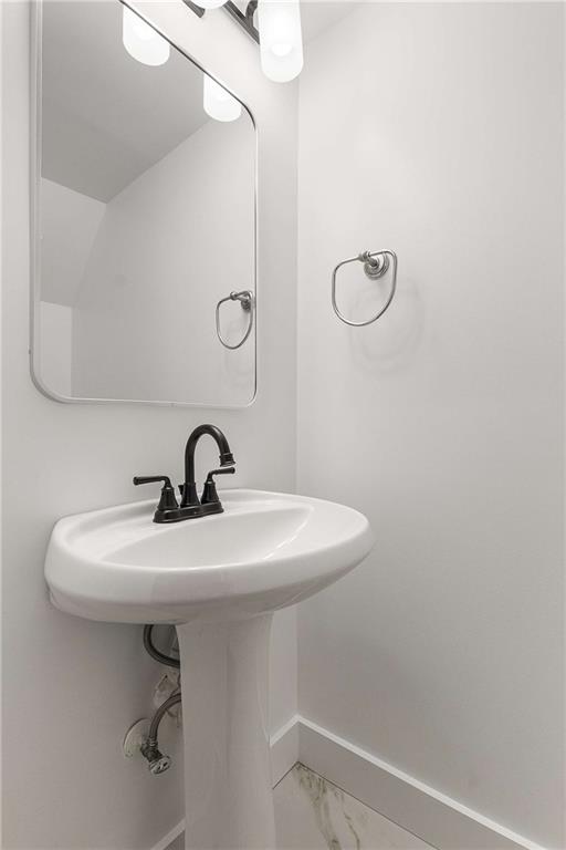 2232 Dunseath Avenue NW Unit 309