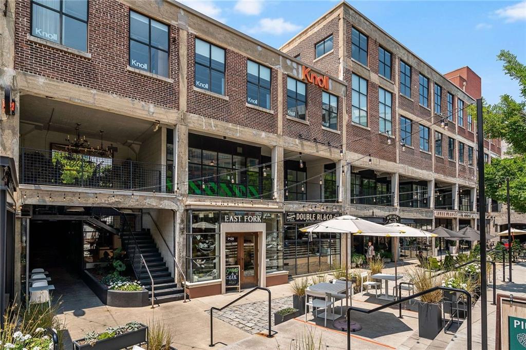 2232 Dunseath Avenue NW Unit 309