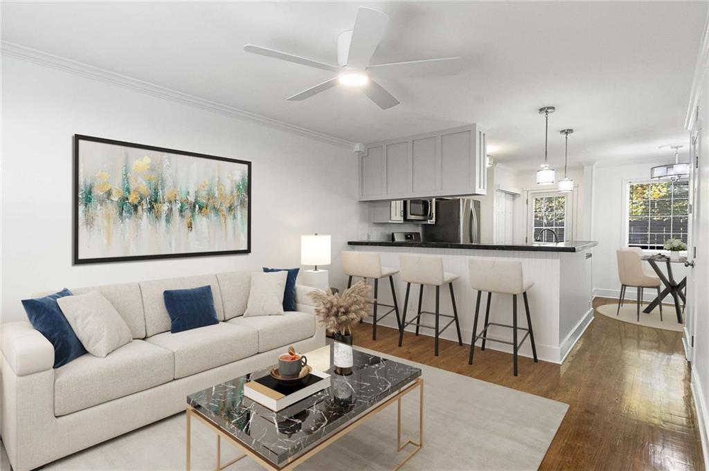 2232 Dunseath Avenue NW Unit 309