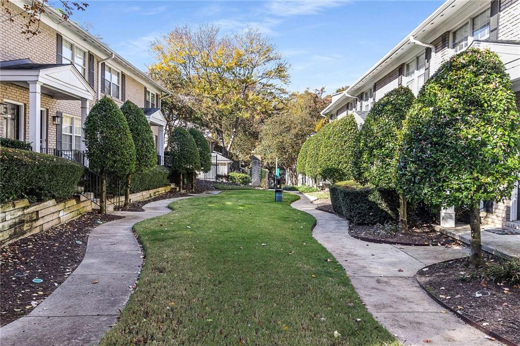 2232 Dunseath Avenue NW Unit 309