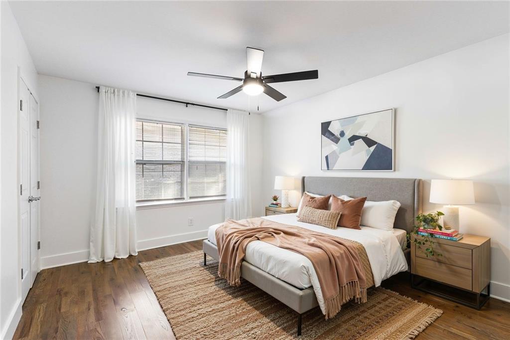2232 Dunseath Avenue NW Unit 309