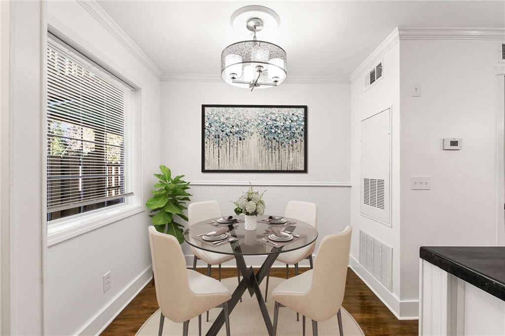 2232 Dunseath Avenue NW Unit 309