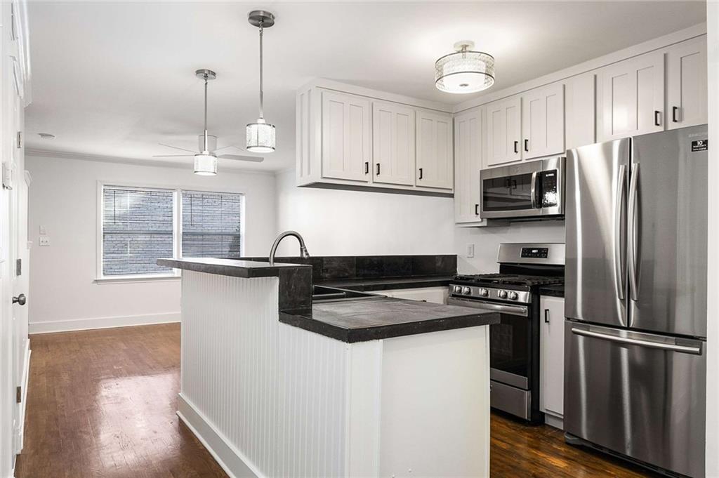 2232 Dunseath Avenue NW Unit 309