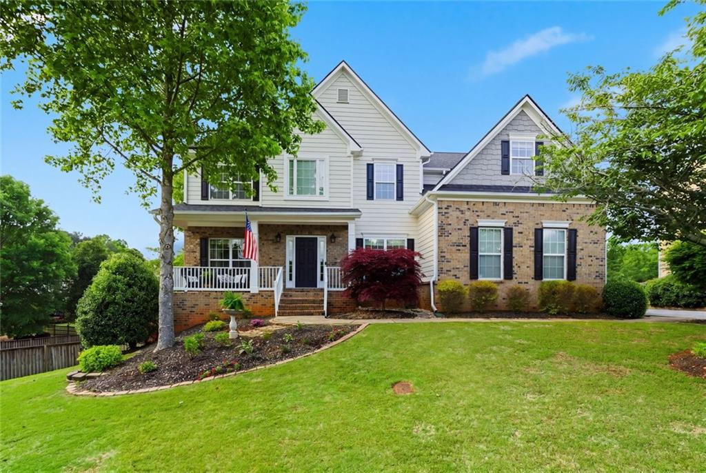 504 Crestview Court