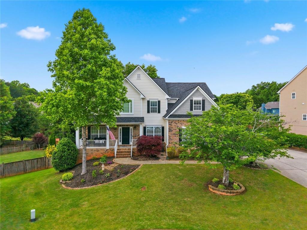 504 Crestview Court
