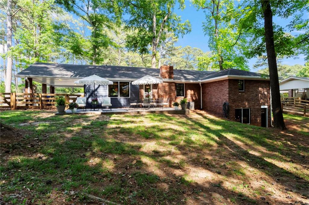 1826 E Ramble Court