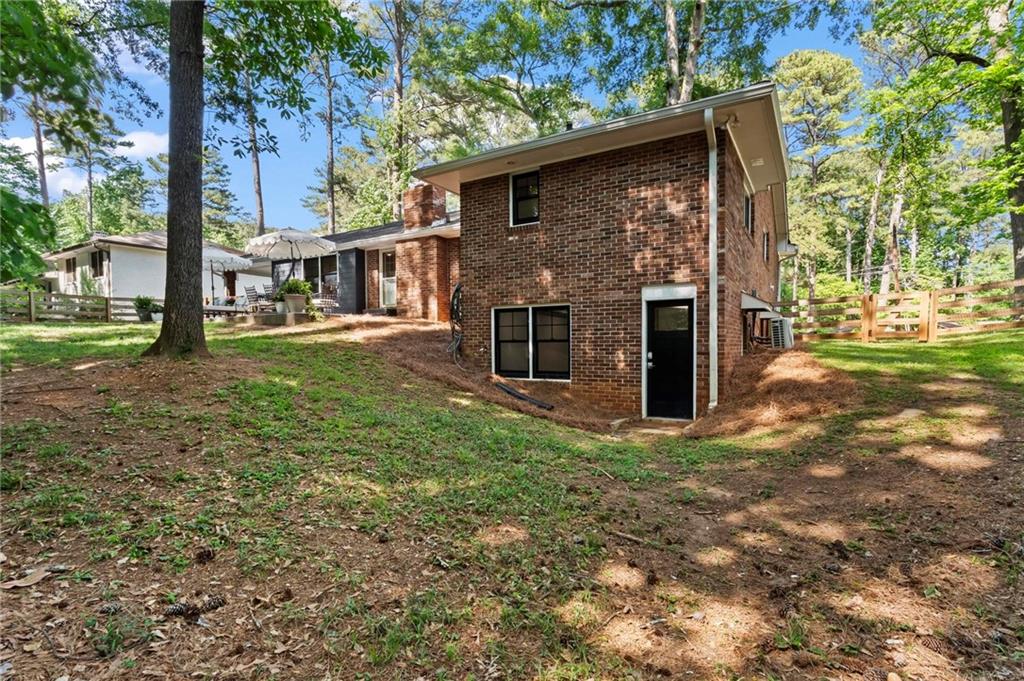 1826 E Ramble Court