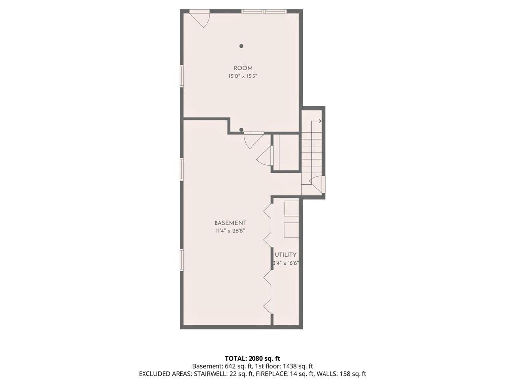 1826 E Ramble Court