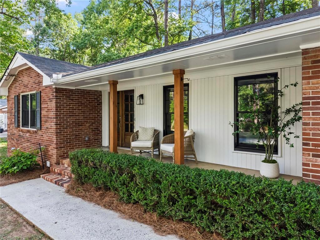 1826 E Ramble Court