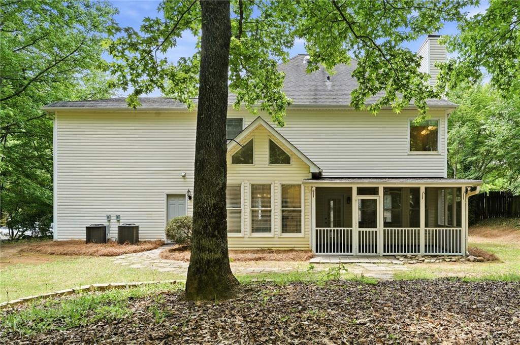 3512 Wellsley Drive