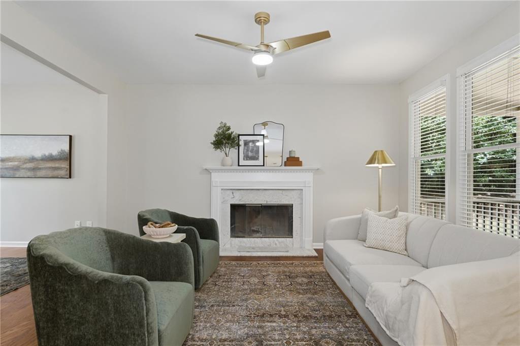 3512 Wellsley Drive