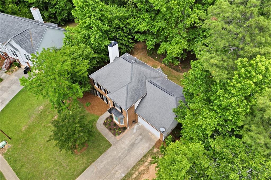 3512 Wellsley Drive