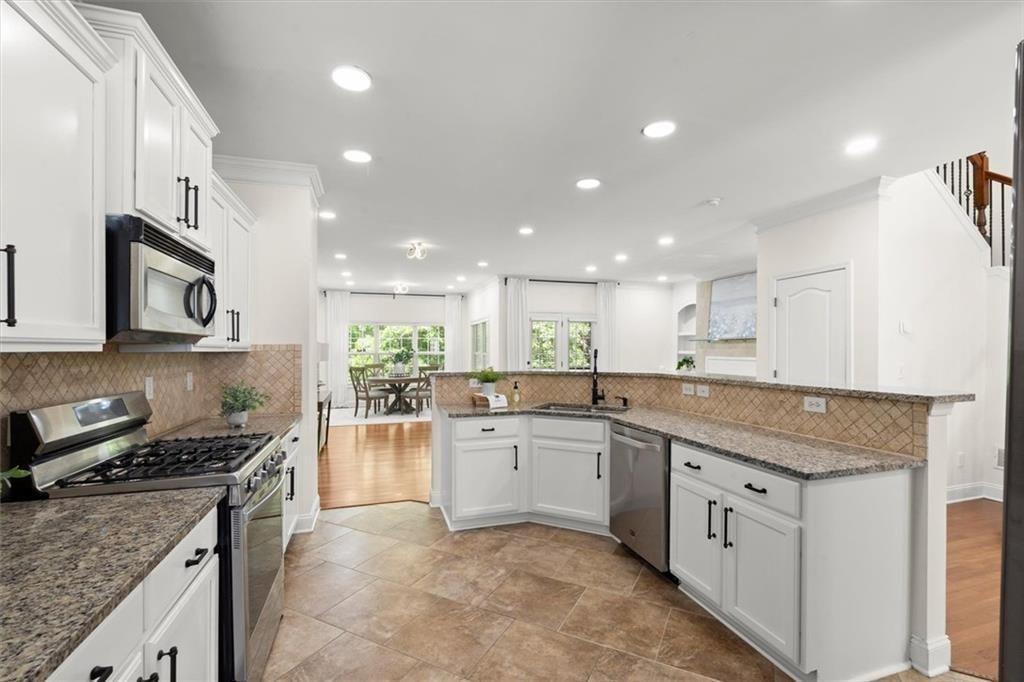 12803 Doe Drive