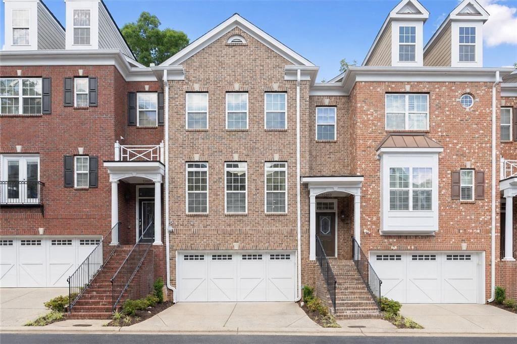 12803 Doe Drive