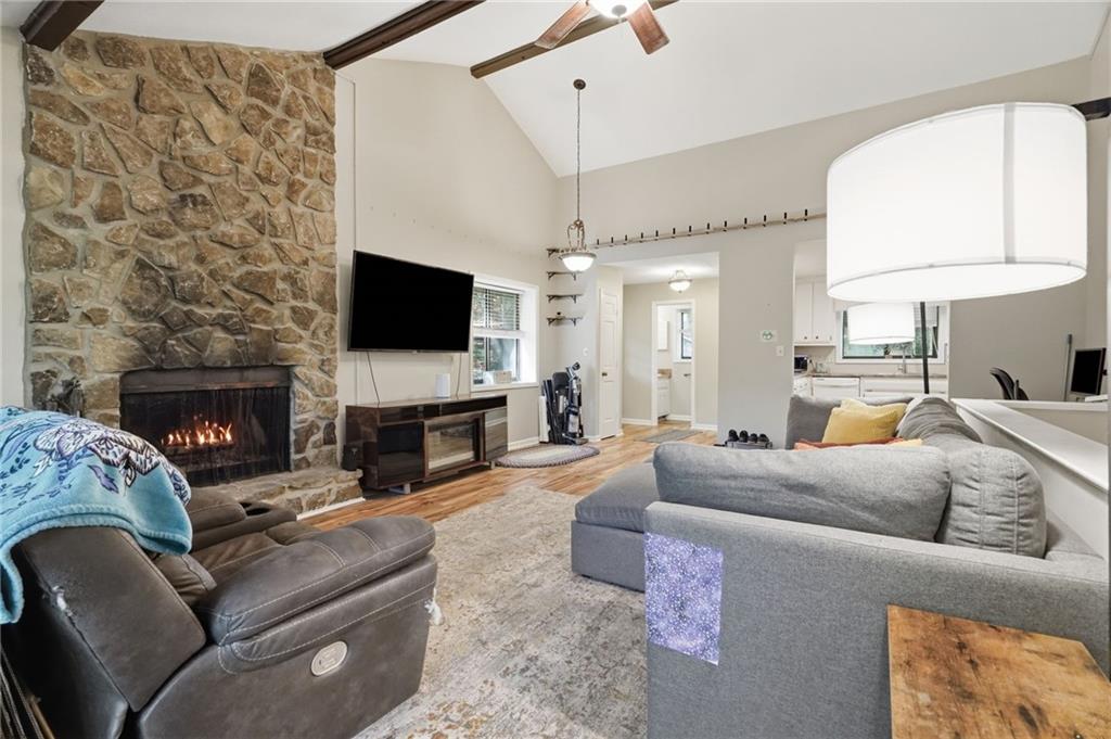 200 Villa Road Unit 103