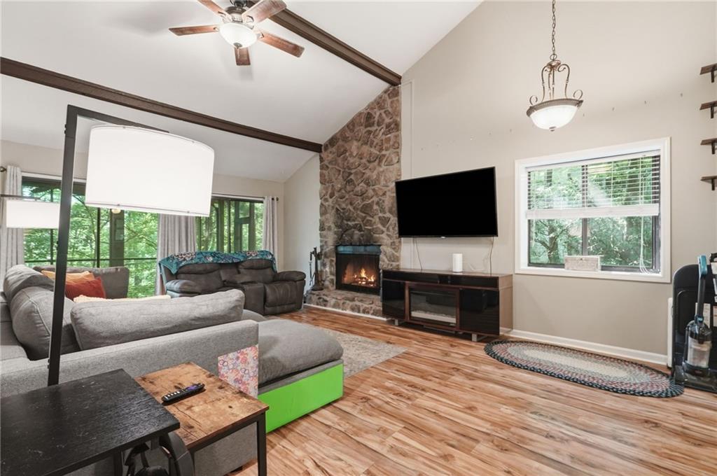 200 Villa Road Unit 103