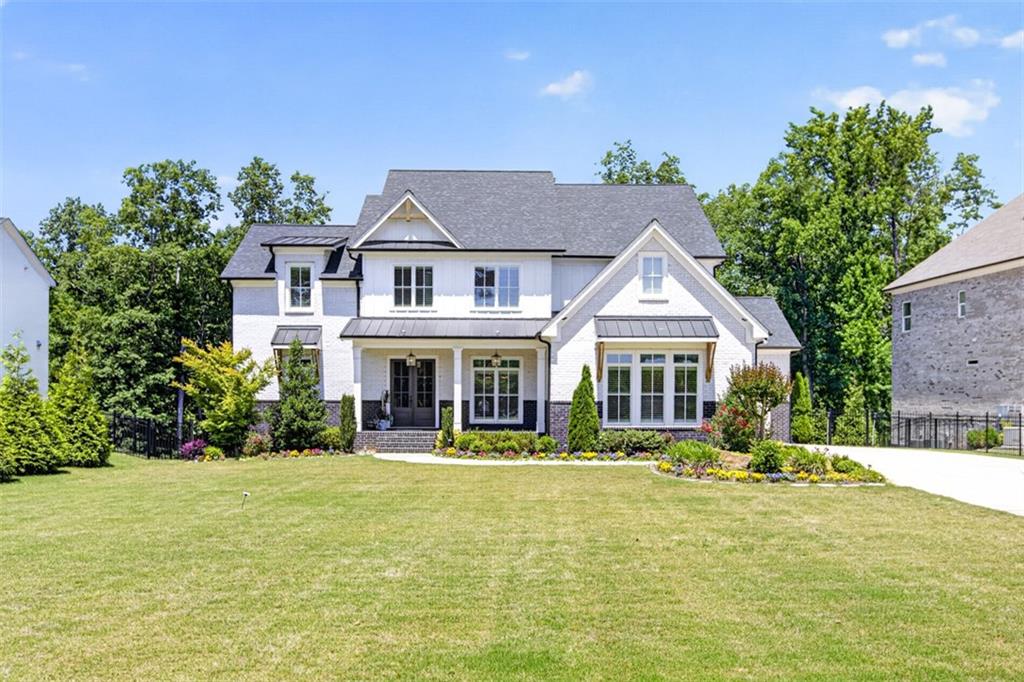 3528 N Bogan Road