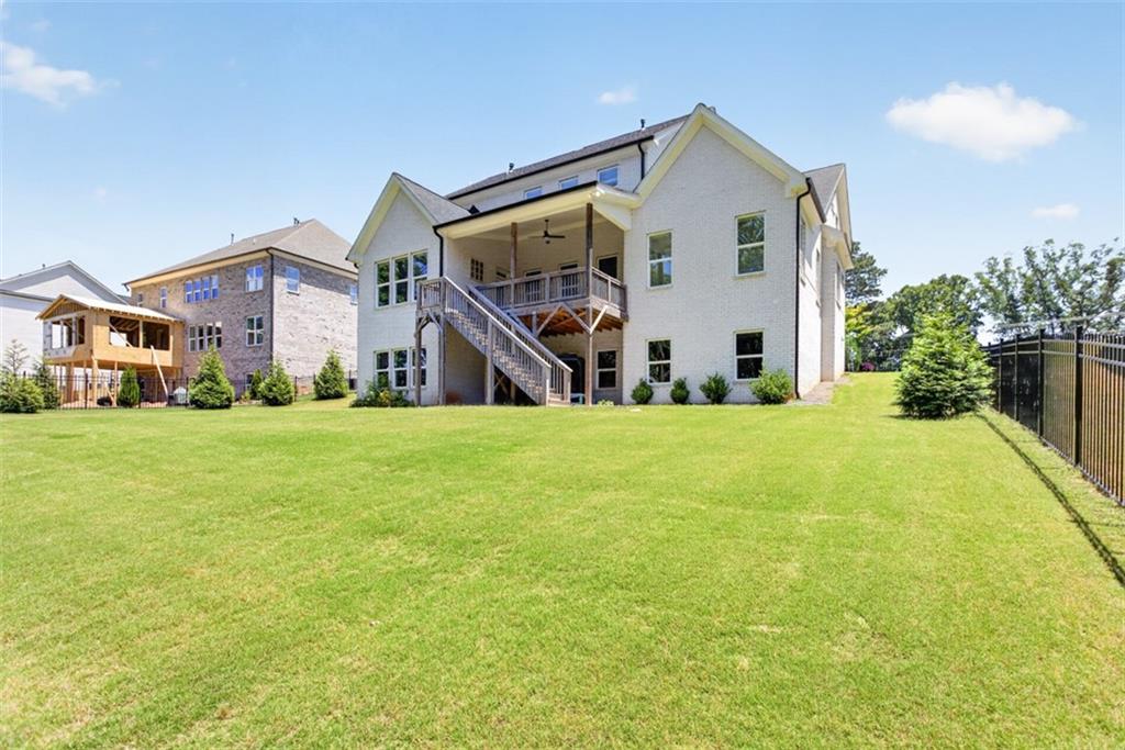3528 N Bogan Road