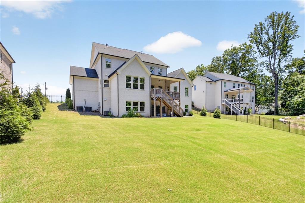 3528 N Bogan Road