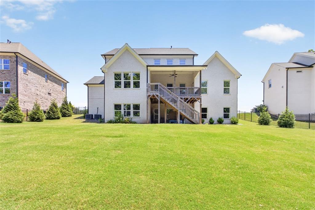 3528 N Bogan Road