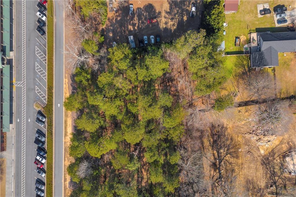 3430 Camp Branch - LOT 7 Road