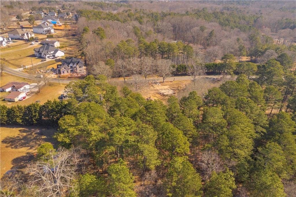 3430 Camp Branch - LOT 7 Road