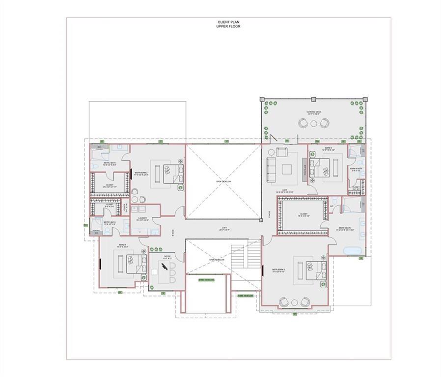 3430 Camp Branch - LOT 7 Road
